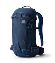 Gregory Targhee Turistinis kuprinė M/L 32 l Mėlynas