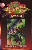 Douglas Adams. The Hitchhiker's Guide to the Galaxy