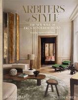 Arbiters of Style: The New Wave of French Interior Art