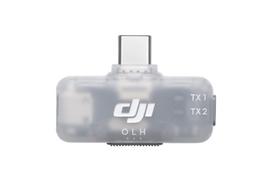 DJI Mic Series Mobile Receiver