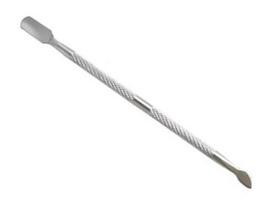 Dvipusis manikiūro ir pedikiūro įrankis NF212 11,5cm