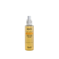 Bio2You plaukų serumas su Hairdensyl kompleksu ir raudonųjų svogūnų ekstraktu,100 ml