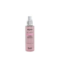 Bio2You plaukų serumas su šilko baltymais ir aminorūgštimis, 100 ml