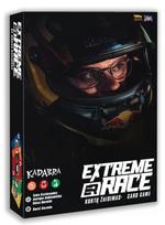 Kortų žaidimas EXTREME RACE