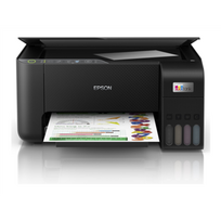 Epson EcoTank L3270 daugiafunkcis A4 spausdintuvas su „Wi-Fi“ ir rašalo talpykla, kurioje rašalo yra tiek, kad pakaks iki 3 metų