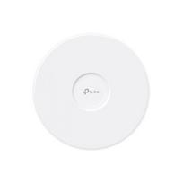 TP-LINK BE3600 Ceiling Mount Wi-Fi 7 Access Point | EAP723 | 802.11ax | 688+2882Mbit/s | MU-MiMO Yes | PoE in