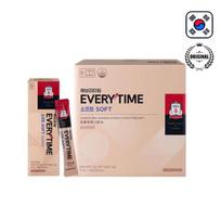 CheongKwanJang Everytime švelnus korėjietiško raudonojo ženšenio batonėlis 10 ml × 30 pakelių