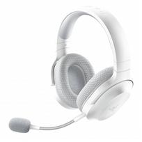 Razer Barracuda X Wired  AND  Wireless Gaming Headset, USB Type-C, Bluetooth, White
