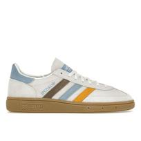 adidas Rankinio kamuolio Spezial White Blue Earth Strata Moteriški sportbačiai Cloud-White Light-Blue IG1975 36⅔