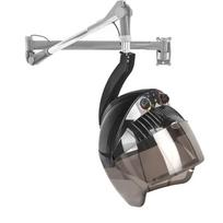 Stacionarus joninis plaukų džiovintuvas Gabbiano Centurion DVI-303W Black