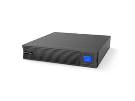PowerWalker UPS On-Line Rack 1500VA 8xIEC C13 USB-B RS-232 LCD 2U