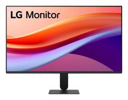 LG LCD Monitor|24 "|1920 x 1080 pixels|Full HD|Native aspect ratio 16:9|Flat|24U41YA-B