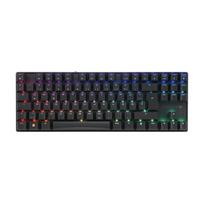 Cherry MX 8 2 2 2 TKL Keyboard Backlighting (G80-3882LXADE-2) (G803882LXADE2)
