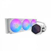 COOLER MASTER Liquid 360 Atmos II Pixel LED white
