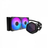 COOLER MASTER Liquid 240 Atmos II Pixel LED
