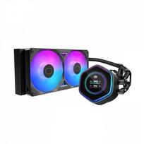 COOLER MASTER Liquid 240 Atmos II LCD ARGB