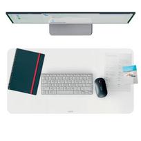 LEITZ Large Transparent Desk Mat