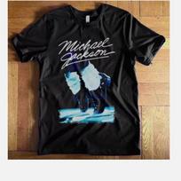 Michael Jackson Unisex marškinėliai L