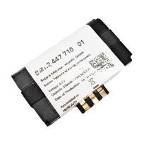 330mAh avarinis indukcinis įkroviklio laikiklis F20 F30 F31 G21 84102447710 2447710 84109361678 gray
