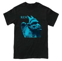 Rem R.E.M Chronic Town Albumo Viršelis Roko Grupė Vyriški Marškinėliai Dydis S-5XL 2XL