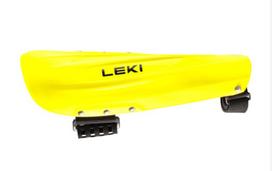 apsaugos rankoms Leki, geltonos