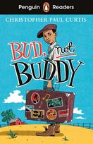 Penguin Readers Level 4: Bud, Not Buddy (ELT Graded Reader): Abridged Edition, Penguin Readers Level 4: Bud, Not Buddy (ELT Graded Reader): Abridged Edition