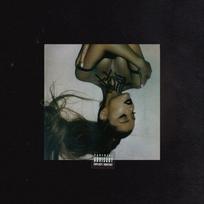 CD ARIANA GRANDE "Thank U, Next"