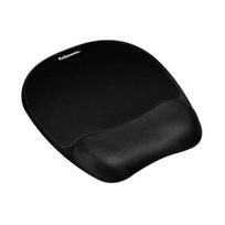 Fellowes Memory Foam Pad Black