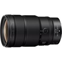 Nikon NIKKOR Z 24-70mm f/ 2.8 S II