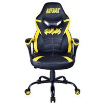 Subsonic Jaunimo žaidimų kėdė Batman Power Up