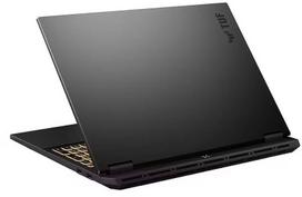 Nešiojamas kompiuteris Asus 90NR0MH1-M000Y0|1010M232 ASUS TUF Gaming F16 FX608JH-I5165W - i5-13450HX | 16" | 2,5k | 165Hz | 32GB | 1TB + 1TB | Win11H | RTX5050