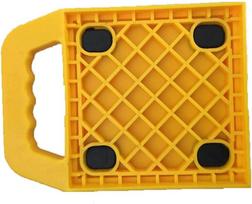 4 vnt. Katsu automobilio ir kemperio atraminės plokštės su rankena