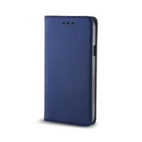 „iLike Xiaomi Redmi 15C 4G EU / 15C 5G EU“ (173,16 x 81,06 x 8,2 mm) išmanusis magnetinis dėklas, mėlynas