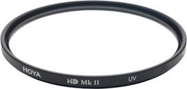 Filtras UV filtras Hoya filter UV HD Mk II, 82mm