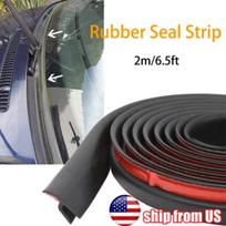 2m Priekinio stiklo sandarinimo juosta Automobilio skirta BMW E30 E36 E34 E46 E92 E90 E60 E39 F30 F20 E87