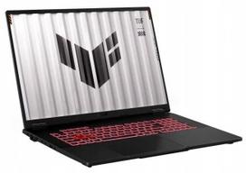 Nešiojamas kompiuteris ASUS TUF Gaming A18 FA808UH-S8013W - Ryzen 7-260 | 18'' | 144Hz | 16GB | 512GB | W11H | RTX5050