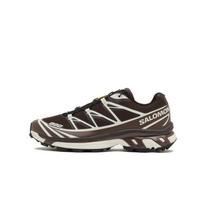 Salomon XT-6 Coffee French Roast EU 42