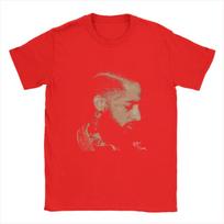 Vyriški Nipseys Rapper Hussle Marškinėliai Roko Hip-Hop Muzika 100% Medvilnės Drabužiai Vintažiniai Trumpomis Rankovėmis Apvalia Kaklo Iškirpte Didelio Dydžio Marškinėliai S