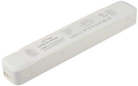 LED transformatorius EUROLIGHT dimeriuojamas IP20 150W  įėjimas AC176-264V išėjimas DC 24V