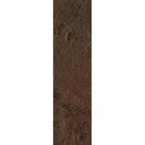 Klinkerio plytelės SEMIR BROWN, 6,5 x 24 x 0,7 cm