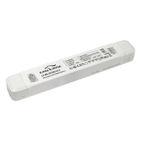 LED transformatorius EUROLIGHT dimeriuojamas IP20 80W  įėjimas AC 176-264V išėjimas DC 24V