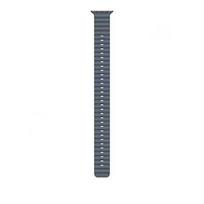 Apple 49mm Anchor Blue Ocean Band Extension - Black Titanium Finish MGCK4ZM/A