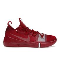 Nike Kobe A.D. Exodus TB Team Red Vyriški sportbačiai Sidabriniai-Balti AT3874-601 51