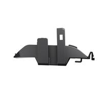 CARDO SHOEI ADPA010004 Adapteris 3 vnt. PACKTALK PRO PACKTALK EDGE PACKTALK NEO Šalmo adapteris NEOTEC 3 GT-Air 3 J-Cruise 3 Current 3 juoda
