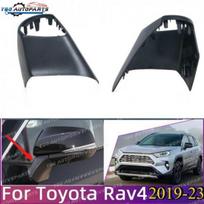for Toyota RAV4    - 2024 Left Side Mirror Base Cover Front Fender