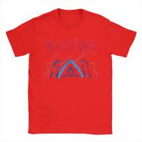 Huntrix Mira Wont Miss Shirt, Kpop Demon Hunters T Shirt Summer Harajuku T Shirts Man 100% Cotton O Neck Oversized Clothes S