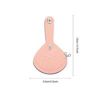 Outdoor UV Cut Eye Patch Nose Sunscreen Nose Protector Sunscreen Mask Soothing Sunscreen Face Protector Anti Sun For Skin Care