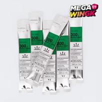VT Cosmetics Reedle Shot 300 Facial Boosting First Ampoule Box (2ml x 6pcs)