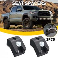 1,25 colio priekinės sėdynės paaukštinimai Sėdynių tarpikliai Pakėlimas Toyota Tacoma 4Runner FJ ir GX EV