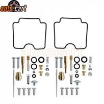 Karbiuratoriaus Karbo Atstatymo Remonto Rinkinys Suzuki 2004-2009 GS500F 2001-2002 GS500